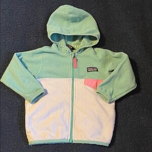 Patagonia Baby Micro D® Snap-T® Jacket